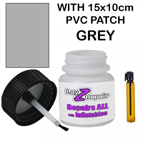 grey hot tub repair kit