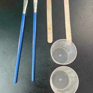 Consumables