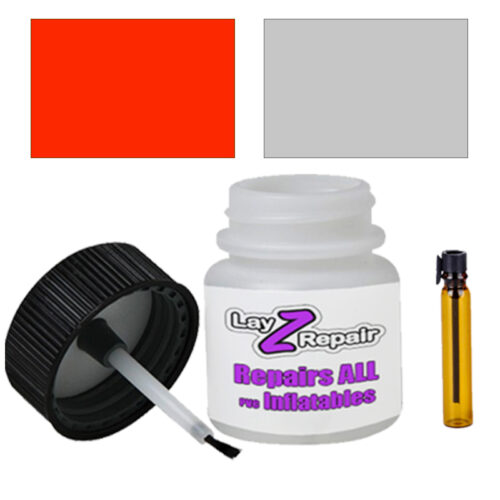 Intex Excursion Pro Kayak Repair kit