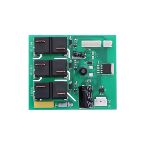 Cleverspa Replacement Circuit Board Main PCB (FIX HL Error Code)