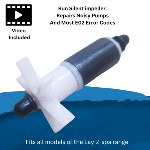 Replacement Lay-Z-spa Impeller Fix Eo2