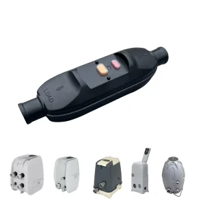 Lay Z spa RCD Circuit Breaker