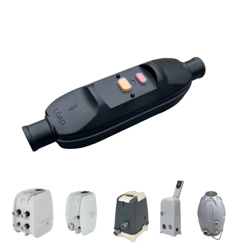Lay-Z-Spa Circuit Breaker RCD Mains Power