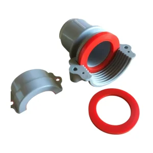 lay Z spa coupling seals