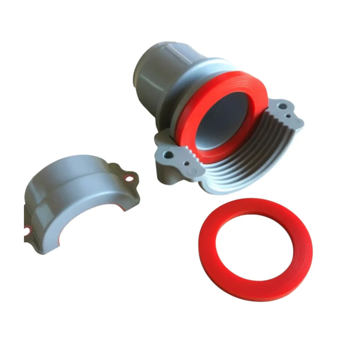 lay Z spa coupling seals