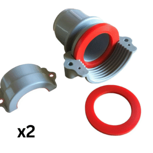 lay z spa b & c seals