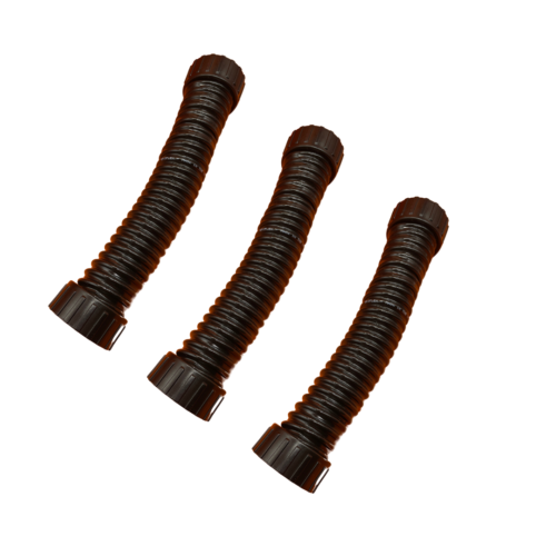 Cleverspa Connection Pipes
