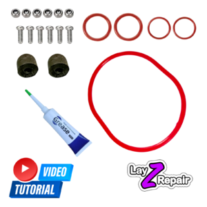 Lay-Z-Spa Water Pump Seal Kit