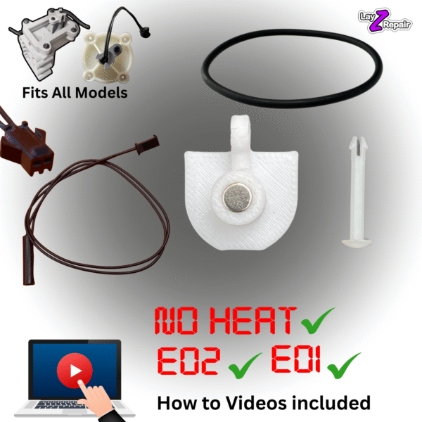 Lay Z Spa Not Heating