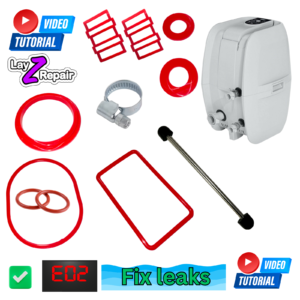 Lay-Z-spa Service Kit