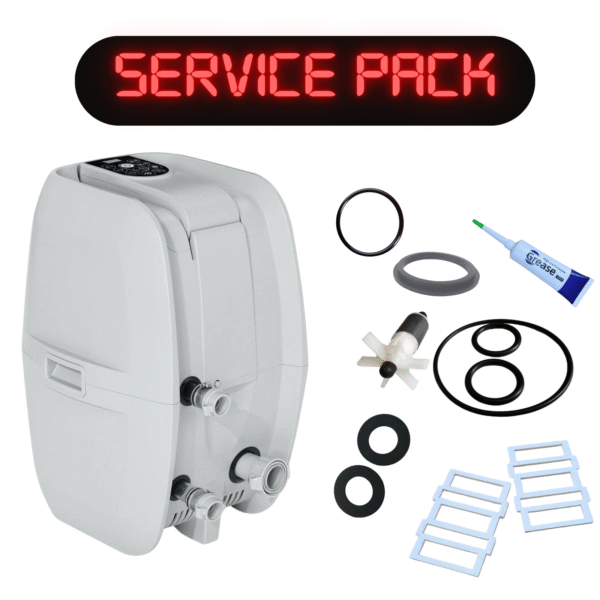 Lay-Z-spa Service Kit