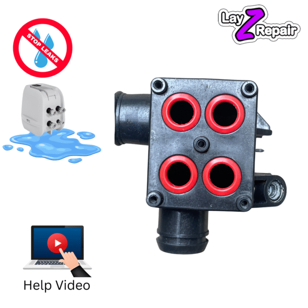 Lay Z spa Hydro Heater Seal kit - Image 3