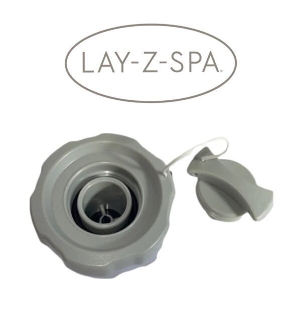 Lay-z-spa Inflation valve