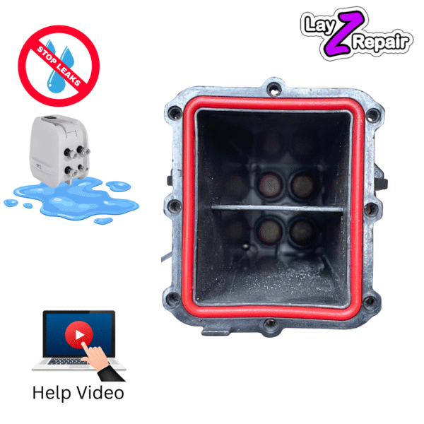 Lay Z spa Hydro Heater Seal kit - Image 5
