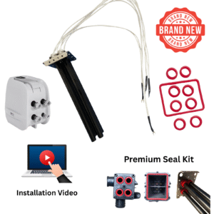 Lay-Z-spa Hydrojet heating Element