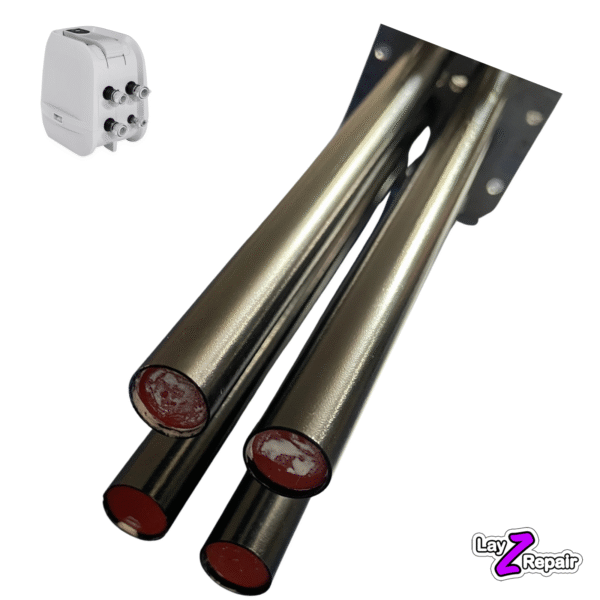 Lay-Z-spa Hydrojet heating Element - Fix Tripping - Image 7