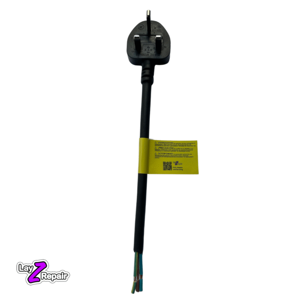 Lay-Z-Spa Mains Power Plug - Image 6