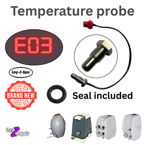Temperature Probe – Lay-Z-spa Fix E03