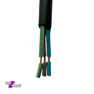 Lay-Z-Spa Mains Power Plug | LayZrepair® Inflatable Hot Tub