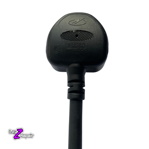 Lay-Z-Spa Mains Power Plug - Image 4