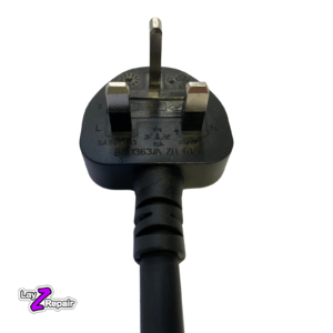 Lay-Z-Spa Mains Power Plug | LayZrepair® Inflatable Hot Tub