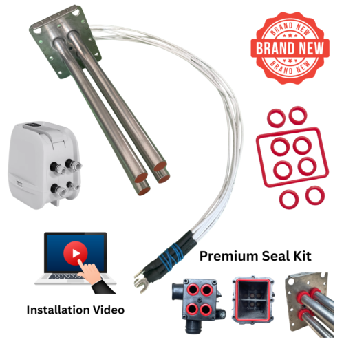 Lay-Z-spa Hydro jet heating Element