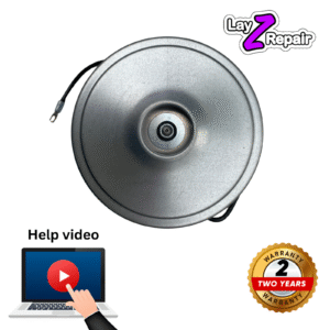 lay-z-spa air blower