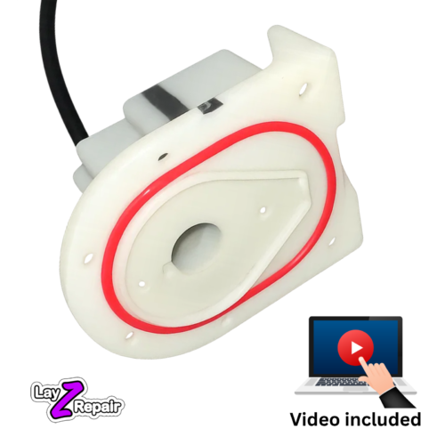 Lay Z Spa Pump Seal