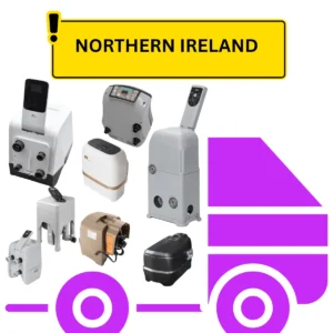 Lay z spa repairs Northern Ireland