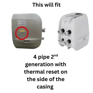 lay z spa heater repairs