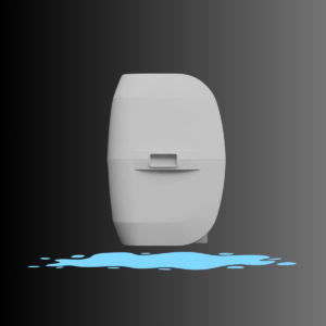 repair lay z spa water leaks