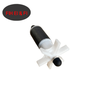 mspa lite impellers