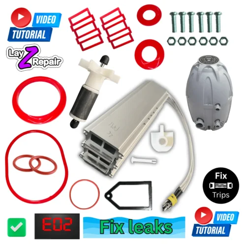 Lay-Z-spa EGG Refurbishment Kit