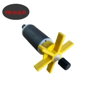 MSpa 50W Impeller Replacement Ceramic Shaft – Fix F1 E01 Error Pump