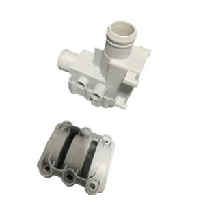Lay Z spa heater End Caps