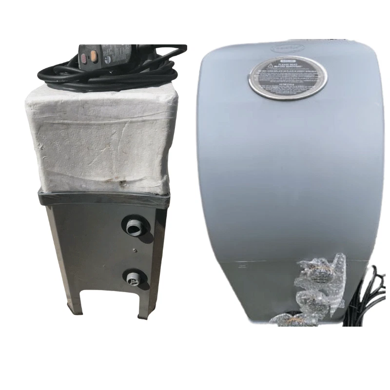 CleverSpa & Arebos Hot Tub Repair Kit – Fix HL Error, Tripping & No Heat | Full Refurb Kit - Image 2