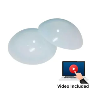 Lay-Z-spa Mushroom Cover Seals