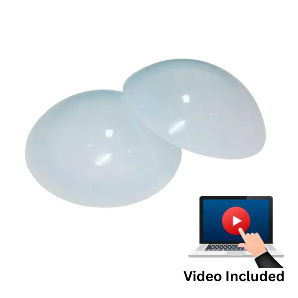 Lay-Z-spa Mushroom Cover Seals