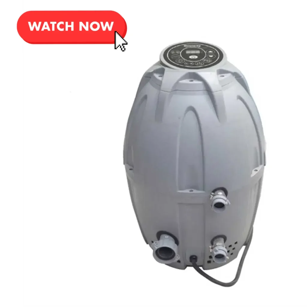 Lay z spa Egg repair videos