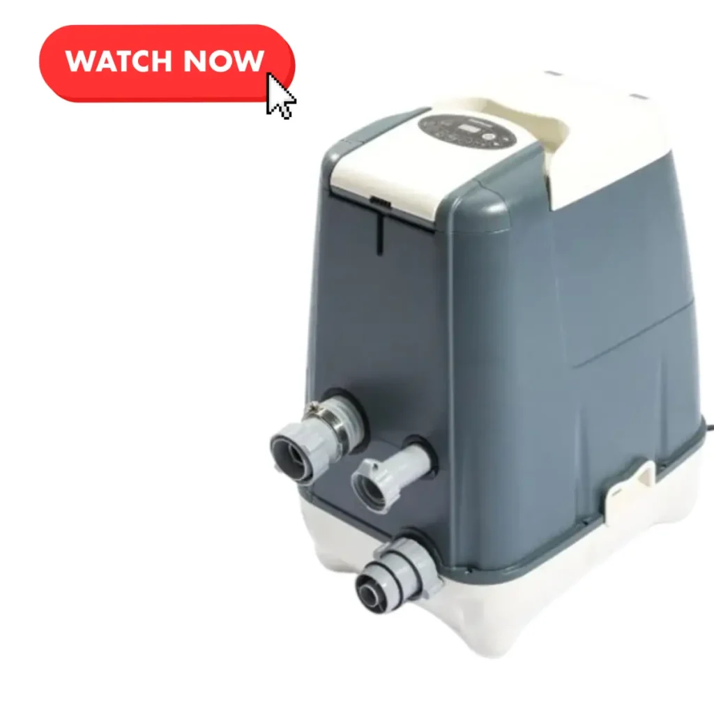 lay z spa hydro jet repair videos