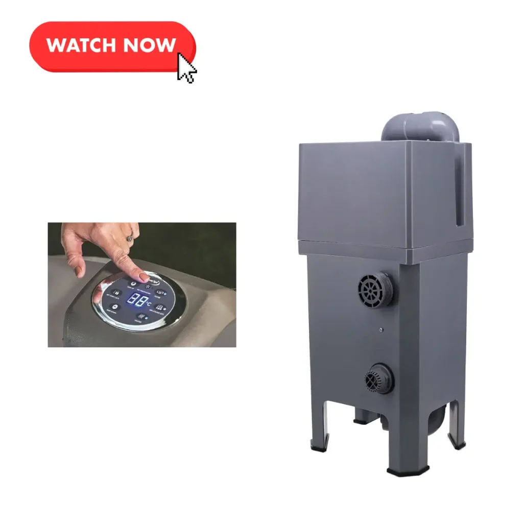 cleverspa HL repair videos