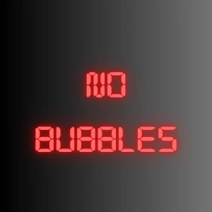 lay z spa no bubbles