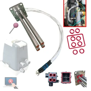 lay z spa heating element generation 1 machine